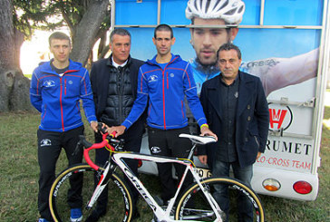 Murgoitio y Lastra sacan cabeza en la Copa Federación