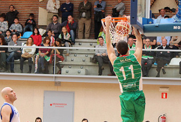 Tercera victoria en cinco jornadas para el Zornotza