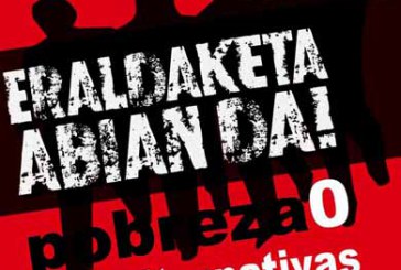 Un foro-coloquio analizará esta tarde la lucha contra la pobreza desde diferentes perspectivas