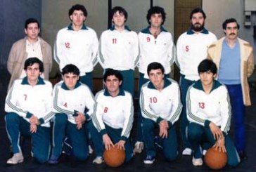 Fallece el exjugador y delegado del Zornotza, Enri Fernández