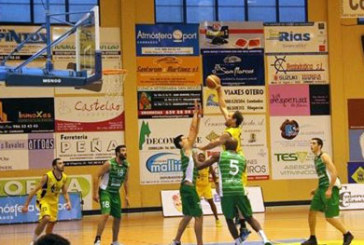 El Zornotza cae marcado por la pérdida de Enri Fernández