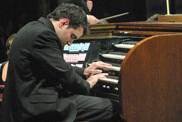 Richard Wagner musikariari omenaldia egingo diote Zornotzako Santa Maria elizan