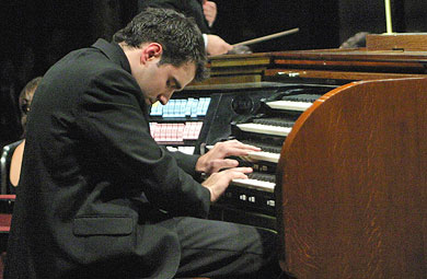 Richard Wagner musikariari omenaldia egingo diote Zornotzako Santa Maria elizan