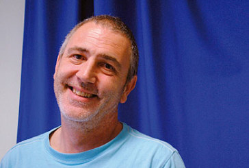 “Actuar en Estados Unidos te ocurre una vez en la vida”