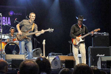 El Festival Jazz-Blues de Elorrio ofrecerá siete actuaciones que despertarán sensaciones