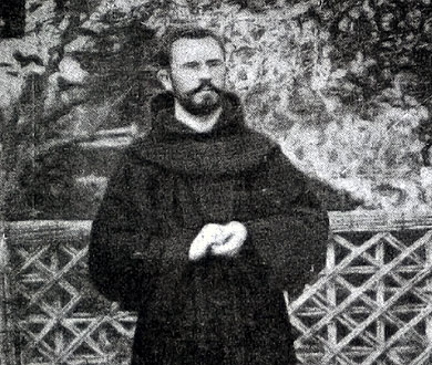 Hilarión Sarrionandia, bereberren hizkuntzan adituari omenaldia egingo diote Garain