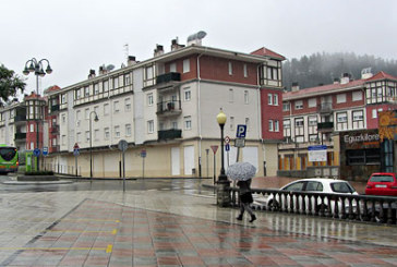 Berriz saca a la venta cinco pisos de protección municipal en Margarita Maturana