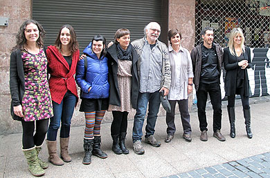 Landakotik haratago hedatuko da Durangoko Azoka