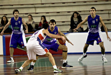 El Tabirako Baqué suma su tercer triunfo consecutivo tras el regreso de Tomás De Castro