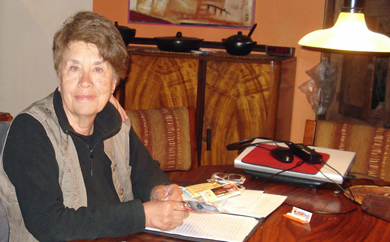 “Llevamos dos mil años de propaganda diciendo que las mujeres somos el mal”