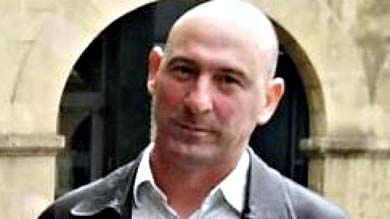 Localizado el cadáver del zornotzarra desaparecido desde el pasado martes