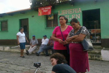 La cooperación al desarrollo se implica en la violencia machista