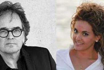 Ruper Ordorika y la soprano Vanessa Goikoetxea, citas musicales de lujo en Durango