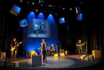 Markeliñe conciencia sobre la “maravilla de la cotidianeidad” en su último espectáculo