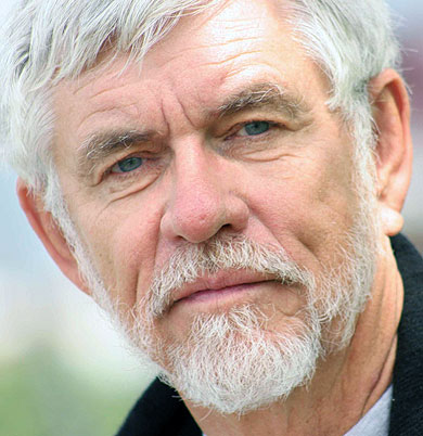 William Douglass, Euskal kulturaren enbaxadorea Estatu Batuetan