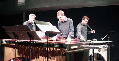 Silboberri presenta hoy cinco obras en Durango dentro del ciclo ‘Txistua XXI. Mendean’