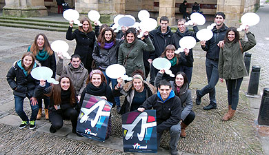 Durango eta Iurretako gazteen errealitatea jasoko dute diagnostiko baten