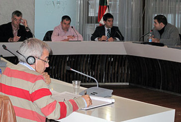 El Ayuntamiento de Amorebieta congela sus tasas e impuestos por segundo año consecutivo