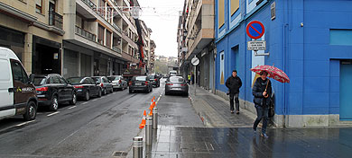 El Ayuntamiento de Amorebieta destina 170.000 euros a reformar Gregorio Mendibil