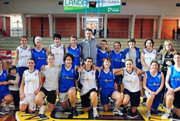 El Tabirako “recordará viejos tiempos” con el Torneo Navideño de Veteranos