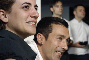 “Está siendo un año especial que me da mucha energía”