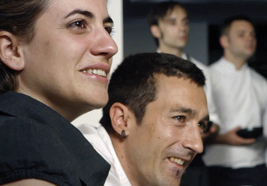 “Está siendo un año especial que me da mucha energía”