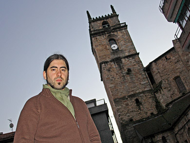 Relojes made in Durango