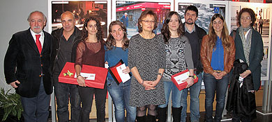 La asociación Stop Accidentes alerta del aumento de peatones fallecidos tras ser atropellados