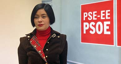 El PSE-EE dedica 3 millones a la rehabilitación del barrio San Fausto en sus enmiendas