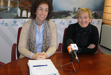 Irigoras muestra su “esperanza” en que los presupuestos para 2014 se aprueben esta tarde