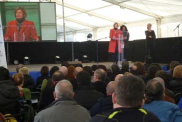 La Diputación mantiene su apoyo a las personas con discapacidad