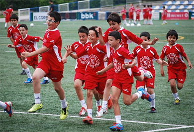 La Cultural de Durango estrena su campus de invierno