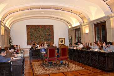 Vecinos reclaman que se anule la aprobación inicial de los presupuestos de Durango