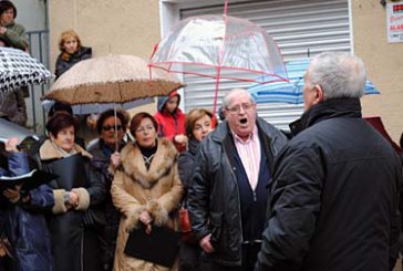 Las corales zornotzarras ponen la nota musical a la Navidad