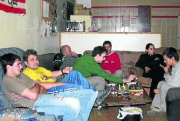 Berriz da un año de plazo para que las lonjas juveniles se ajusten a la nueva ordenanza