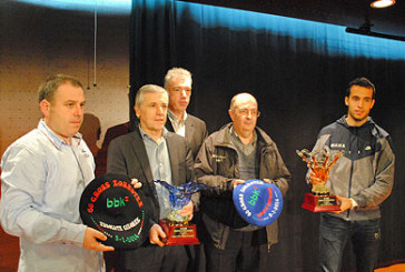 El Cross de Zornotza celebra su 60 aniversario con un cartel “de máximo nivel”