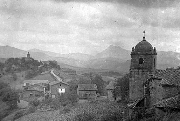 Zubiaurre familiaren Garai ezagutzeko bisita gidatuak antolatu dituzte