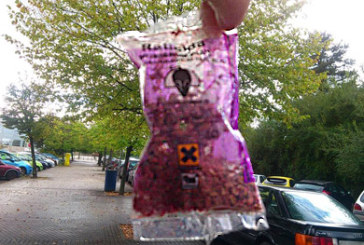 Alertan de la presencia de bolsas de raticida en Tabira