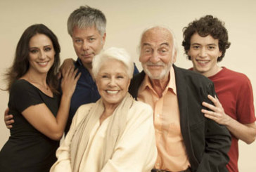 “Fui comercial de alarmas para buscarme la vida en Madrid”