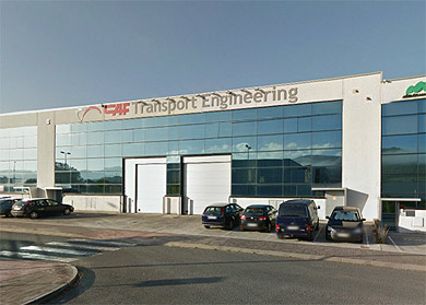 El Ayuntamiento recibirá 700.000 euros de la liquidación de un polígono en Arriandi