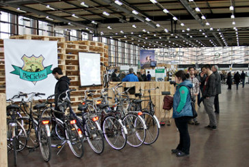 Más de 12.000 personas se interesan por el Medio Ambiente en Durango