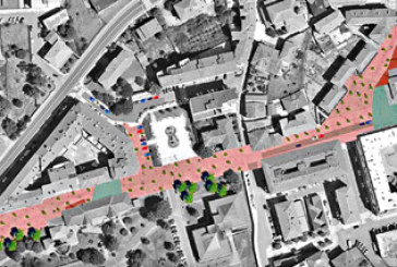 Zaldibar dará respuesta a la demanda de calles peatonales en el nuevo Plan General