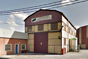 La plantilla de Construcciones Metálicas Durango exige a la dirección que “dé marcha atrás”