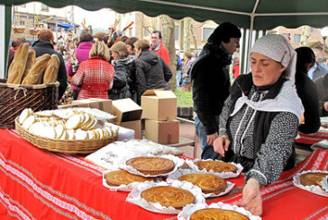 El Ayuntamiento de Abadiño contratará a 86 parados y estudiantes para San Blas
