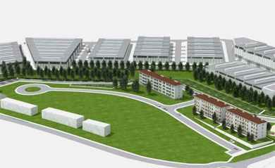 La coordinadora vecinal lleva al Tribunal Supremo el Plan de Ordenación Urbana de Elorrio