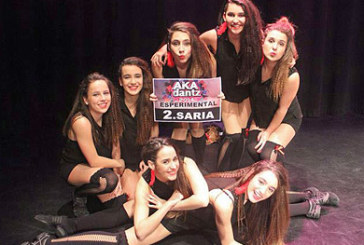 “Somos una explosión que deja al público conmocionado”