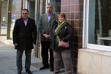 Amorebieta apuesta por el envejecimiento activo con un centro de ocio alternativo