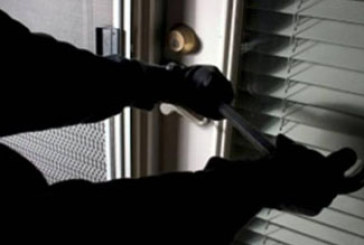 Los robos en domicilios casi se multiplican por cuatro en Durango desde hace dos años