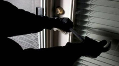 Los robos en domicilios casi se multiplican por cuatro en Durango desde hace dos años