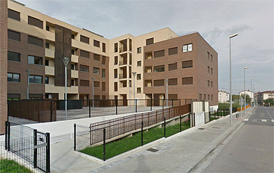 La promotora señalada por el alcalde de Abadiño cumplirá lo pactado con sus clientes